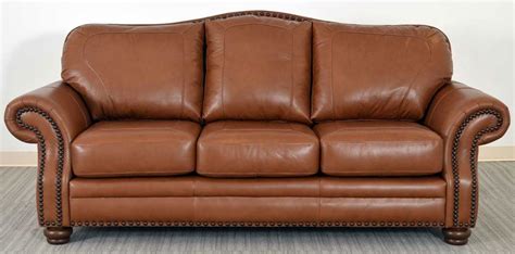 high back leather sofa singapore.